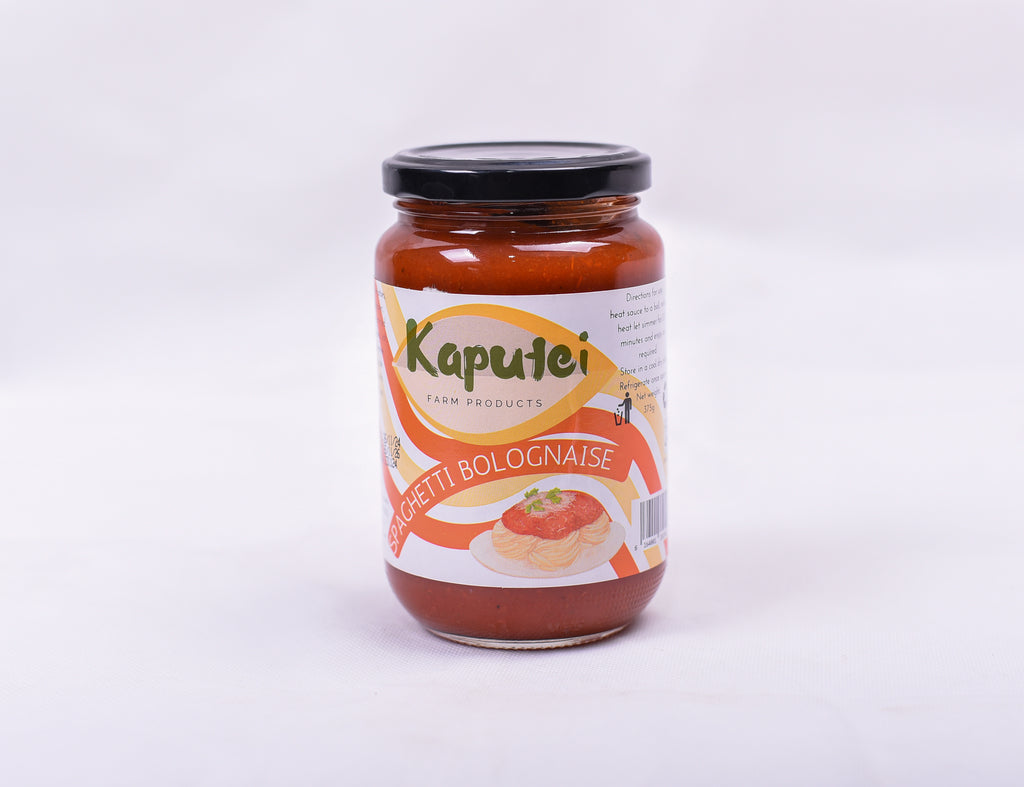 PASTA SAUCE