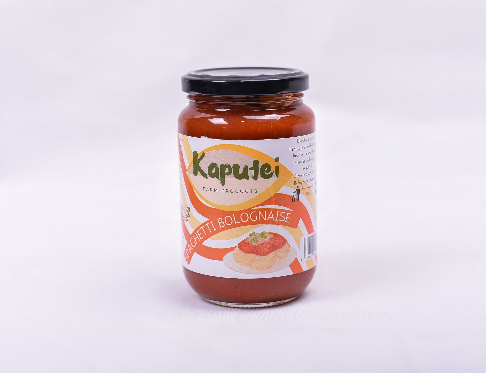 PASTA SAUCE