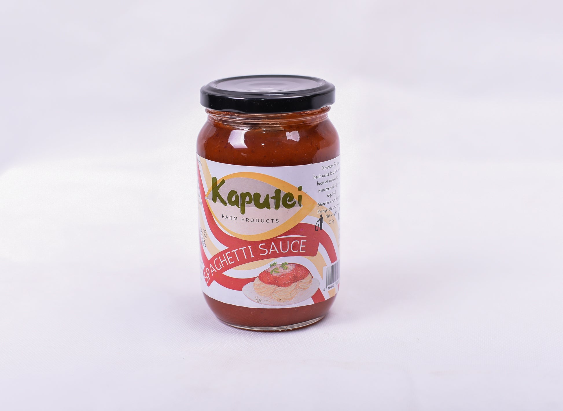 PASTA SAUCE