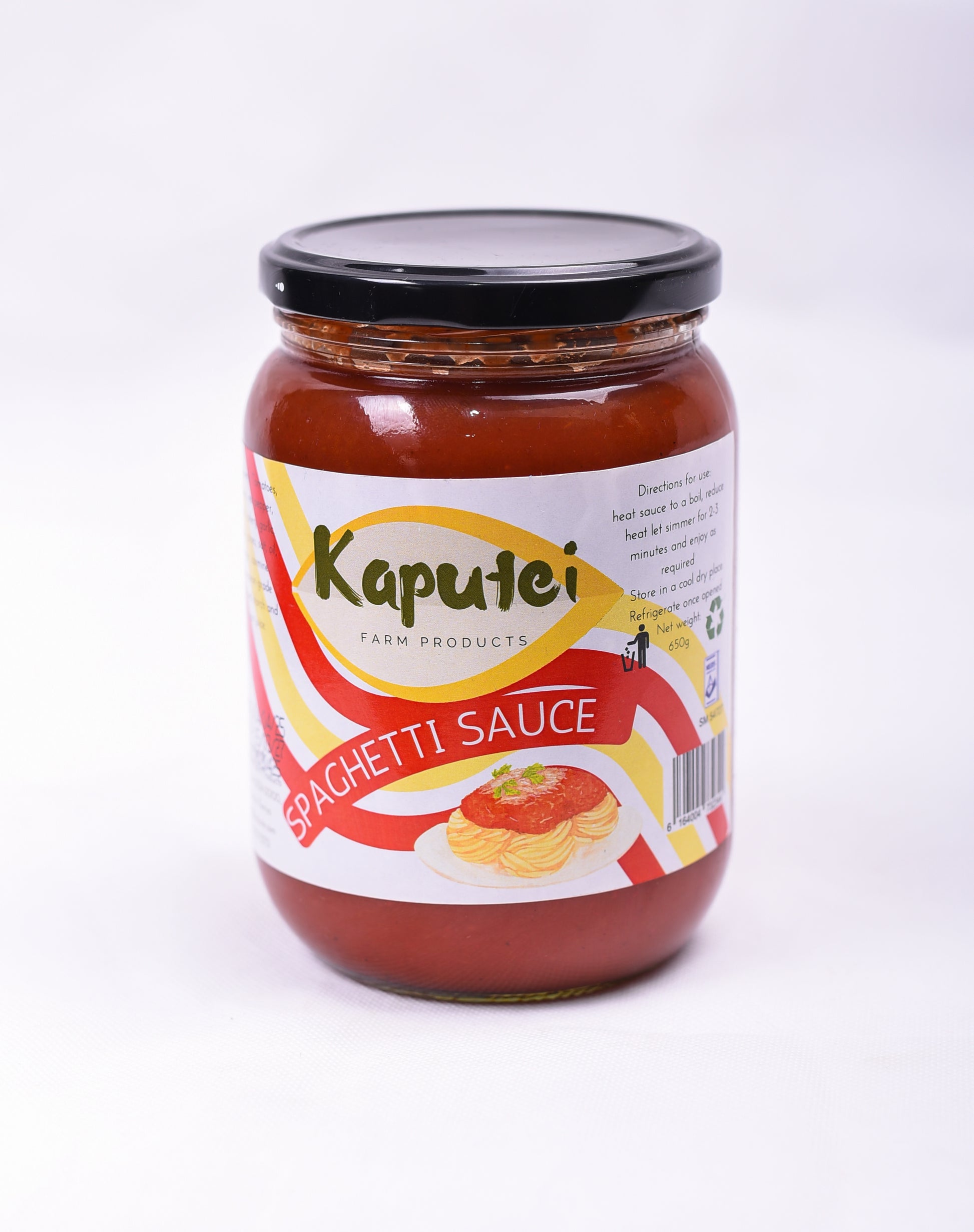 PASTA SAUCE