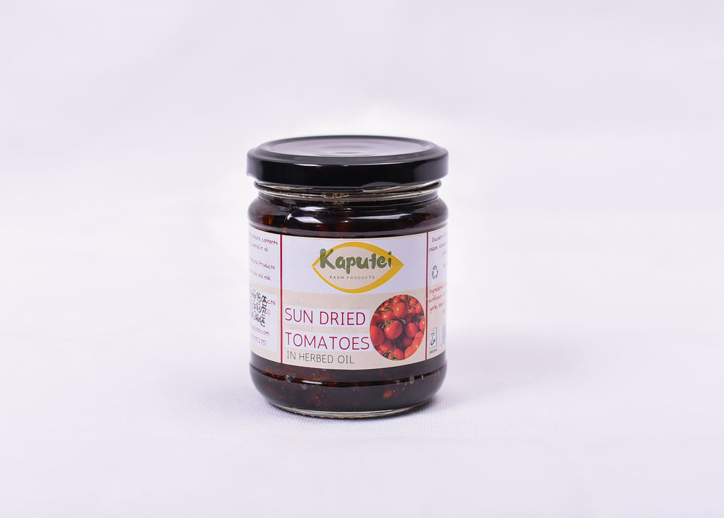 Sundried Tomatoes