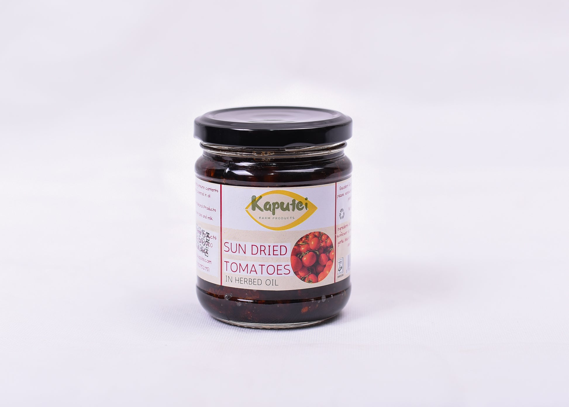 Sundried Tomatoes