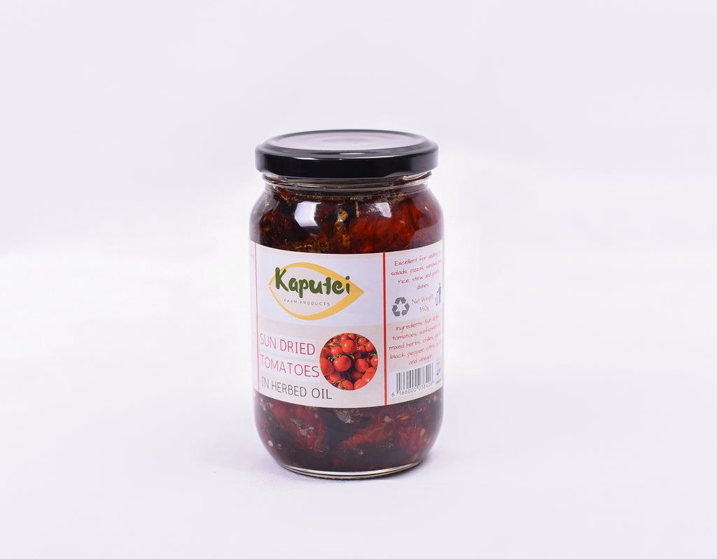 Sundried Tomatoes
