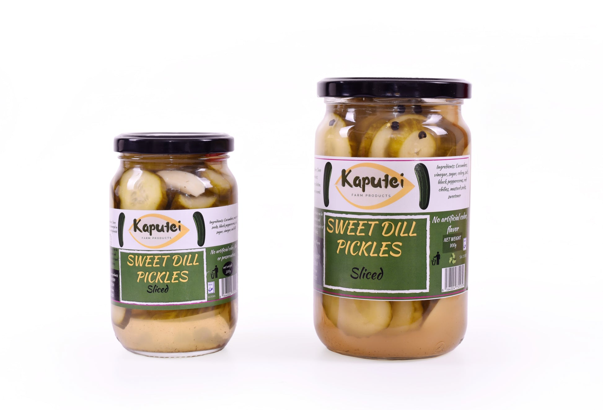 Pickles
