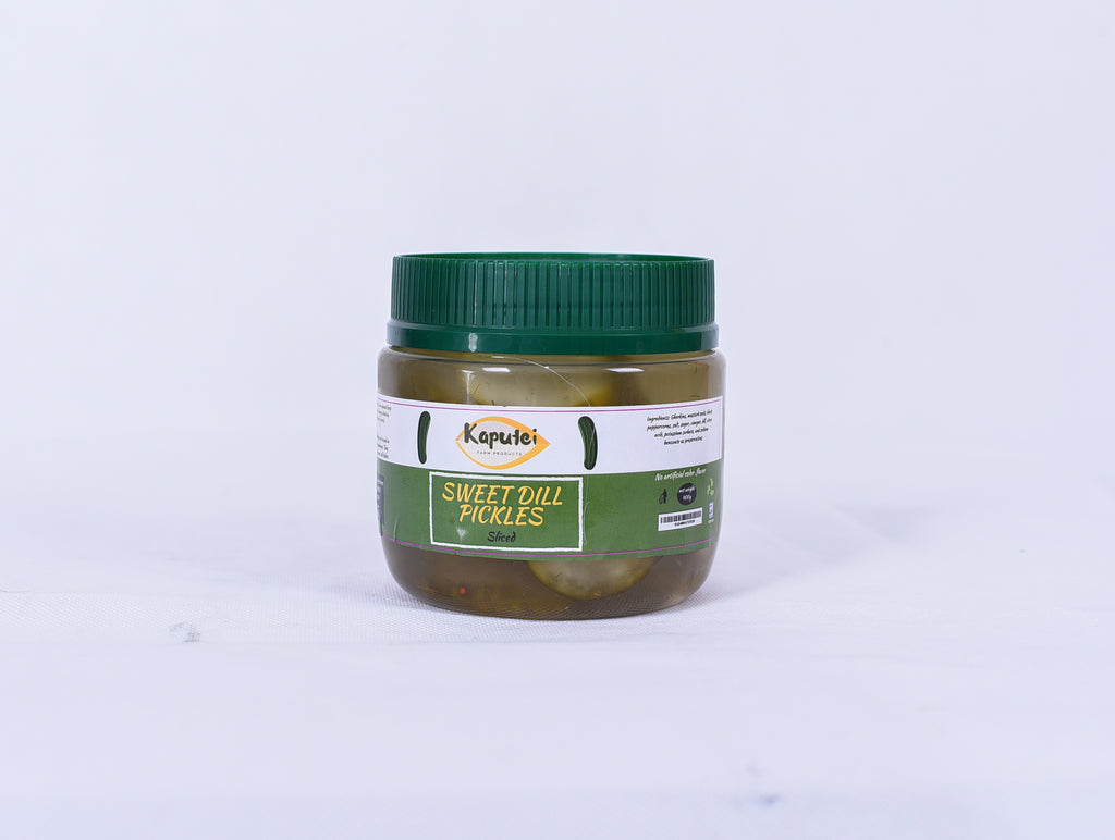 Pickles