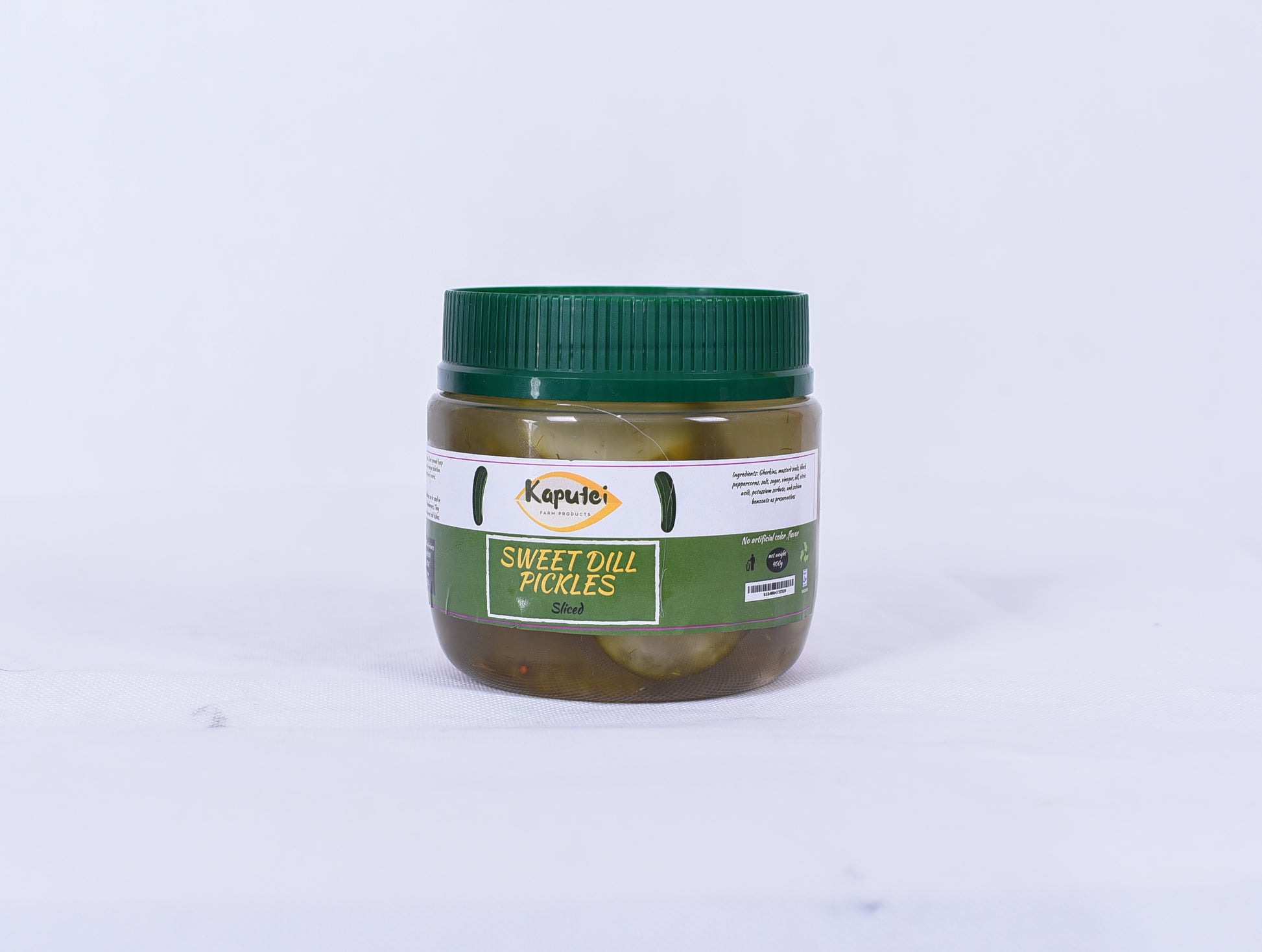 Pickles