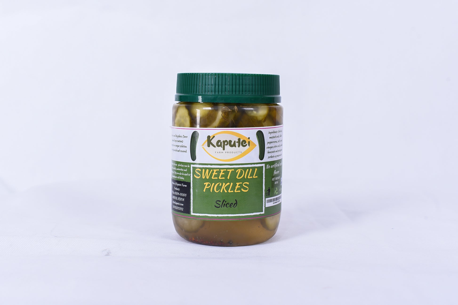 Pickles