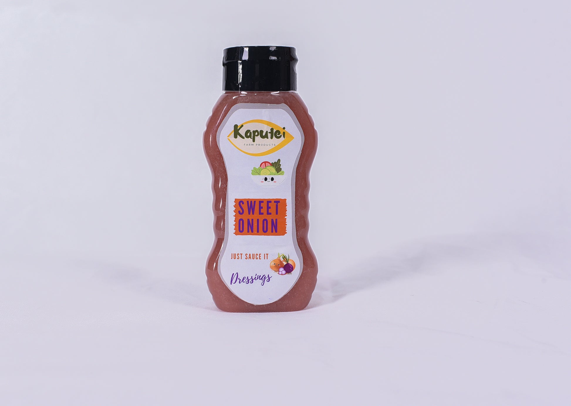 SALAD DRESSINGS