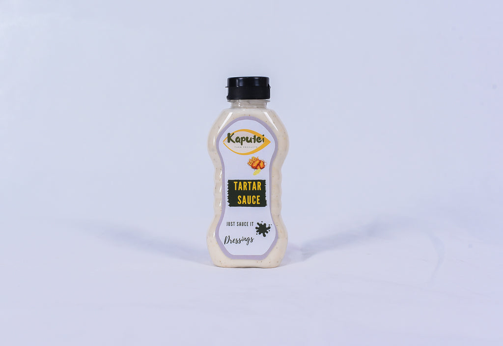 SALAD DRESSINGS