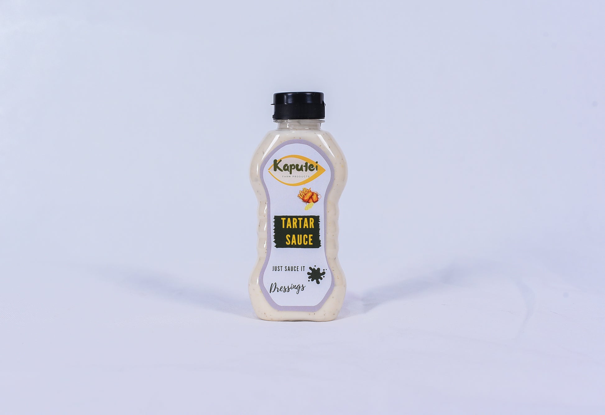 SALAD DRESSINGS