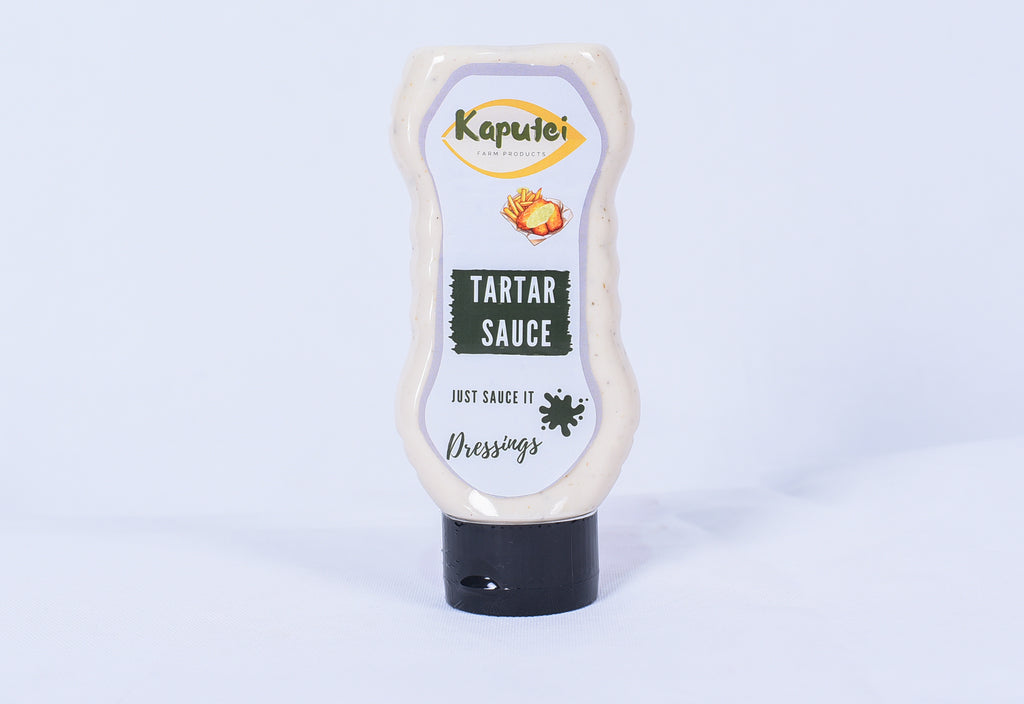 SALAD DRESSINGS