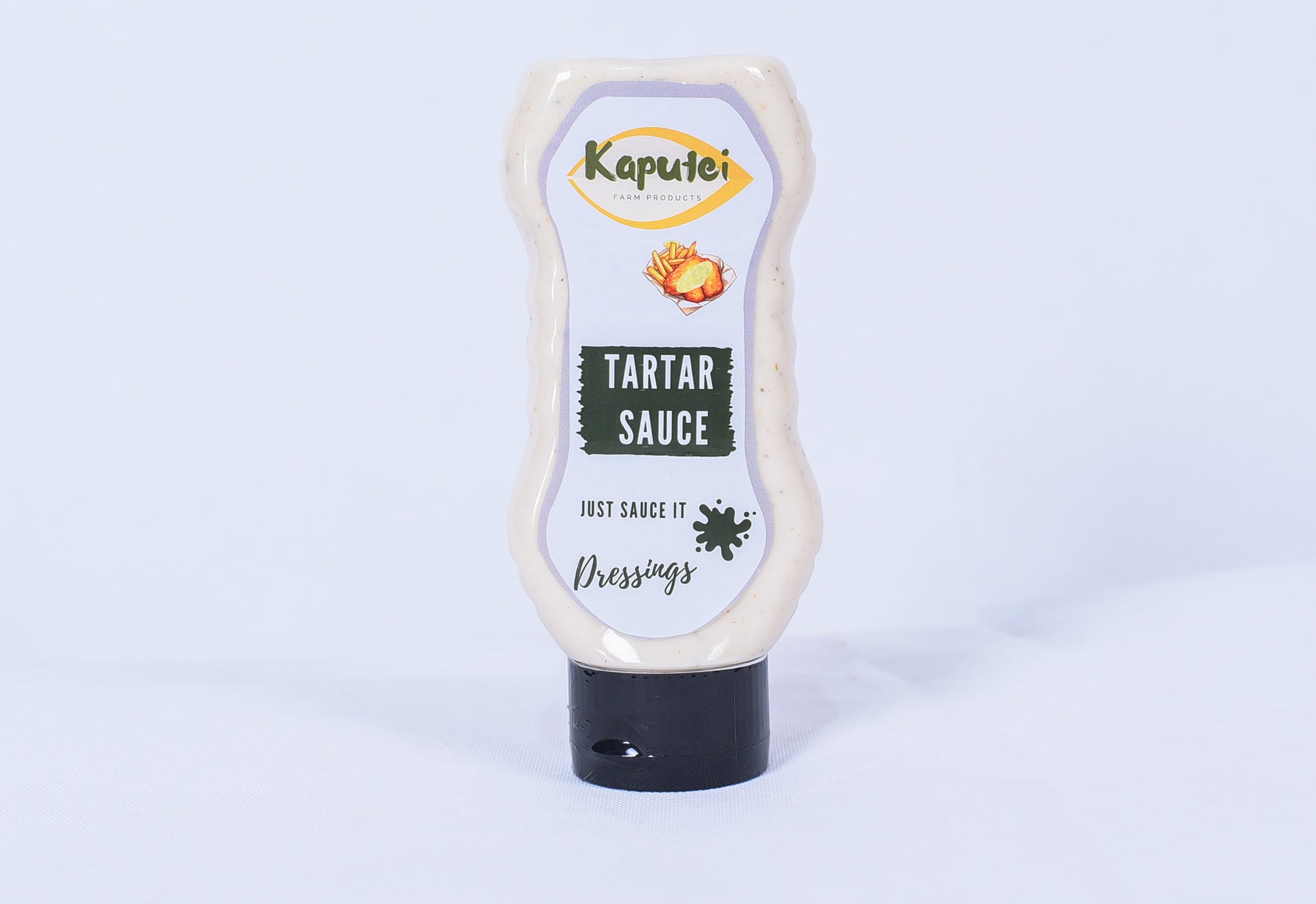 SALAD DRESSINGS