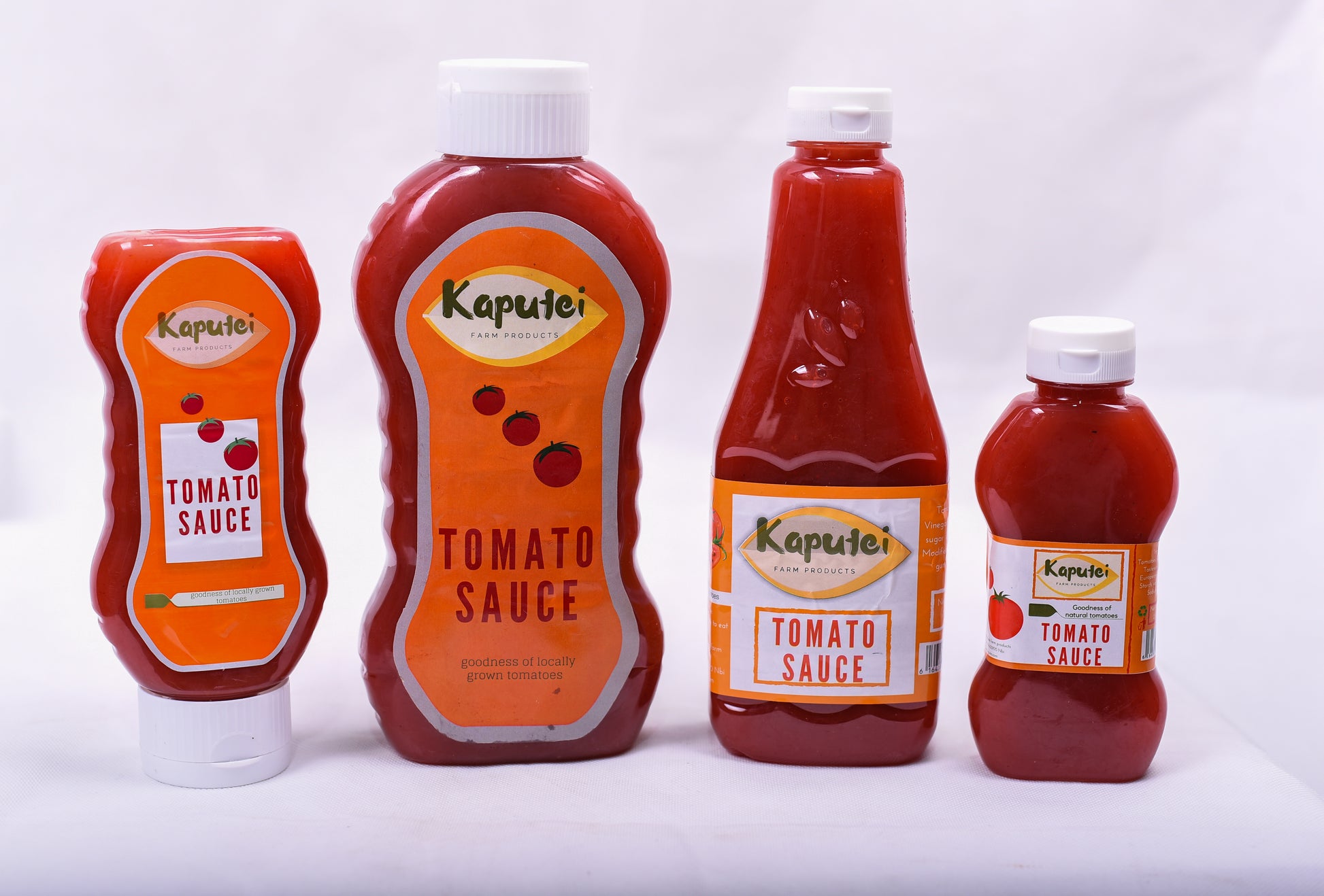 Tomato Sauce