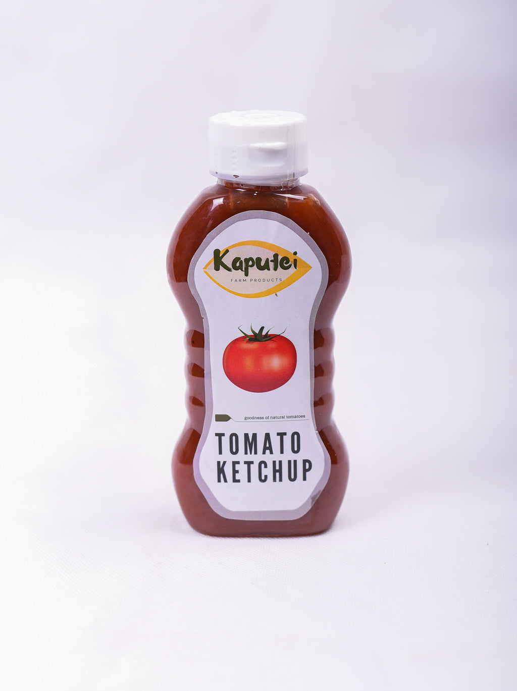 Tomato Ketchup