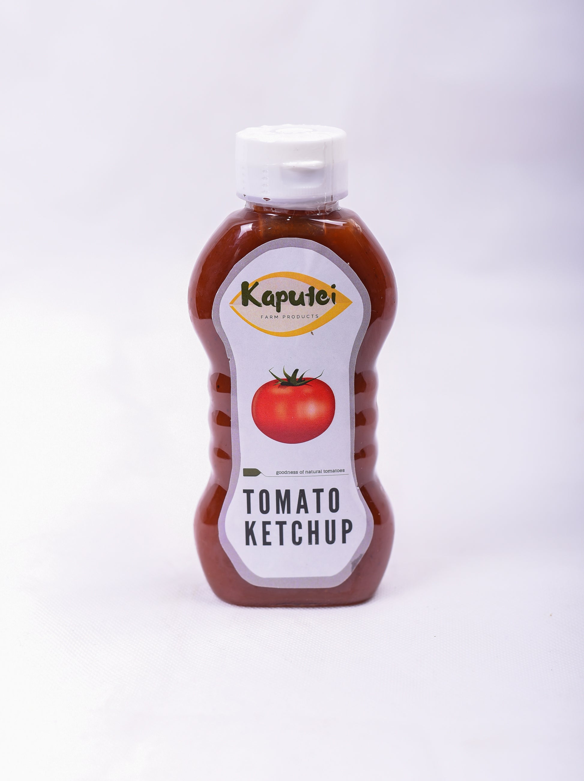 Tomato Ketchup