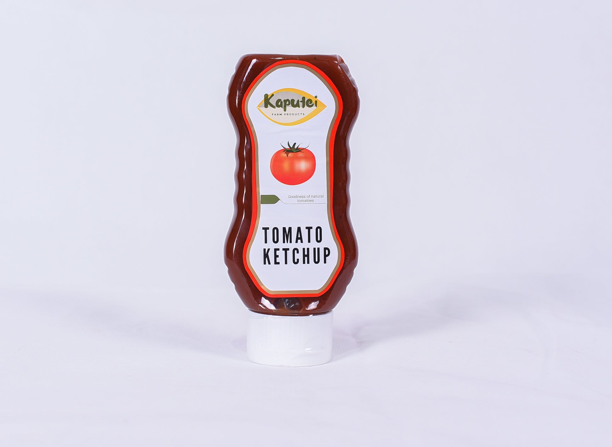 Tomato Ketchup