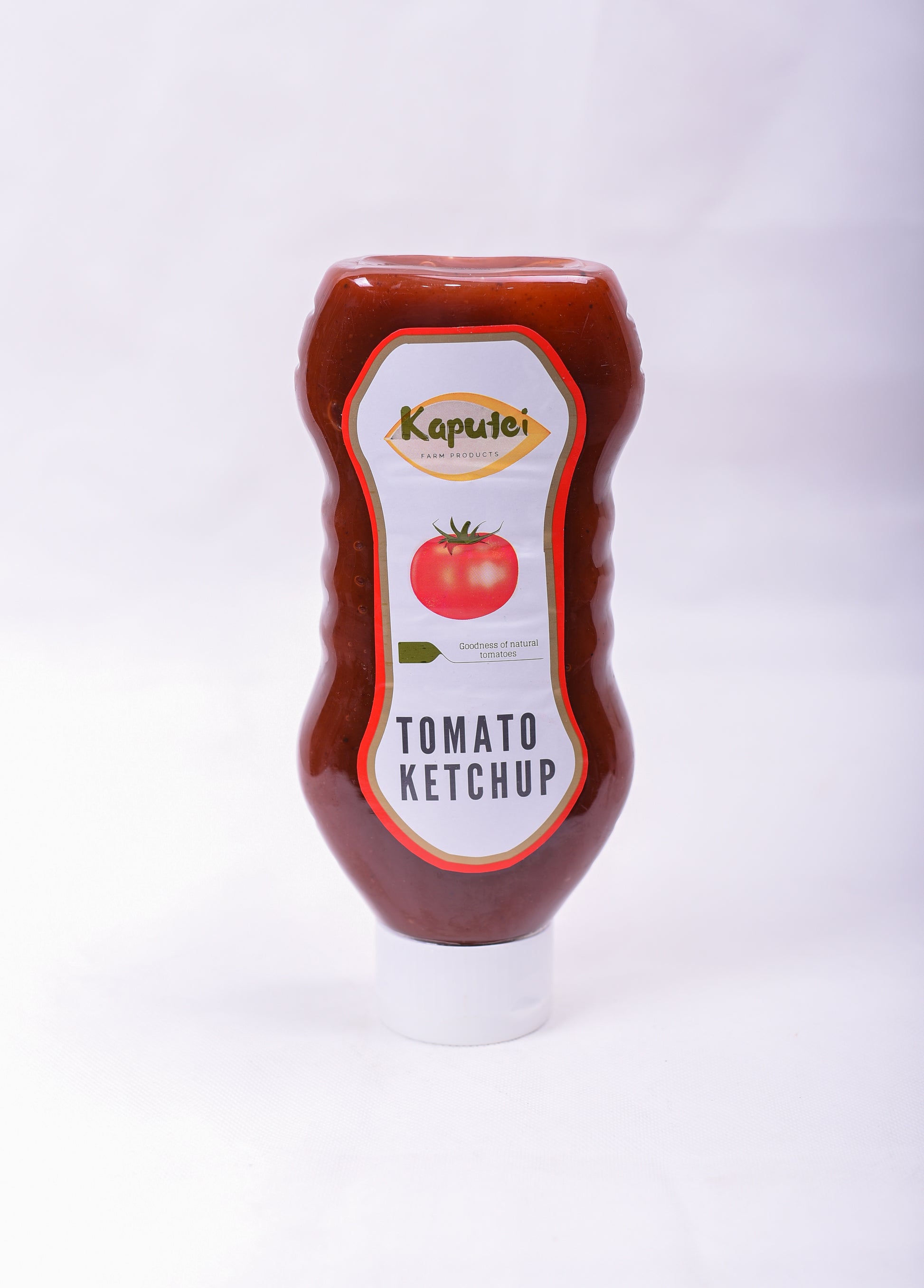 Tomato Ketchup