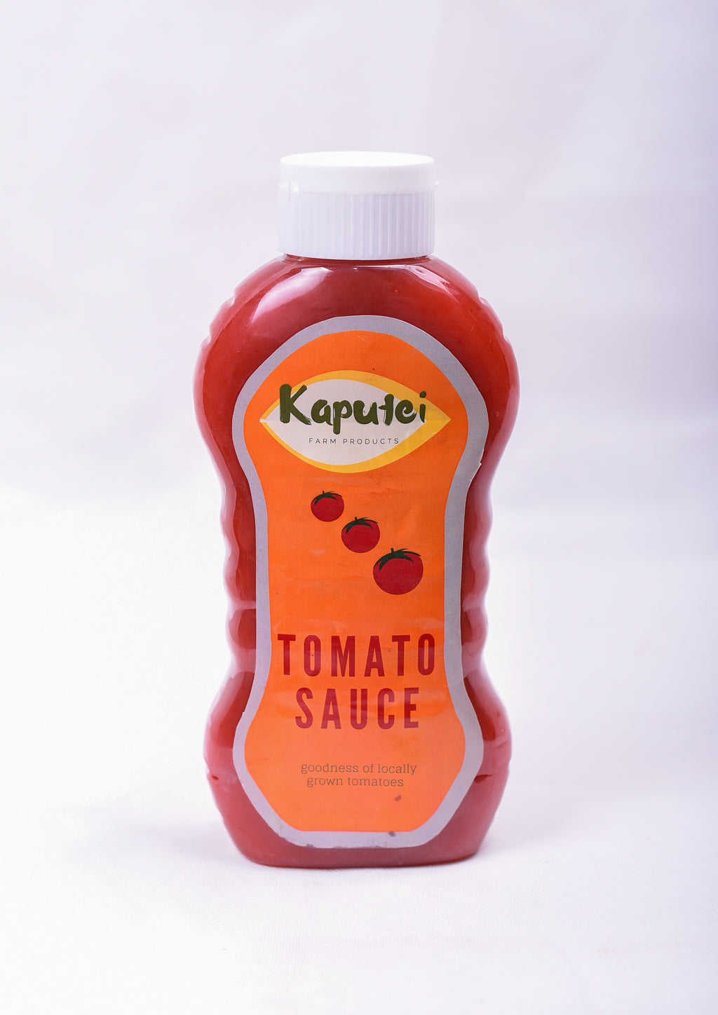 Tomato Sauce