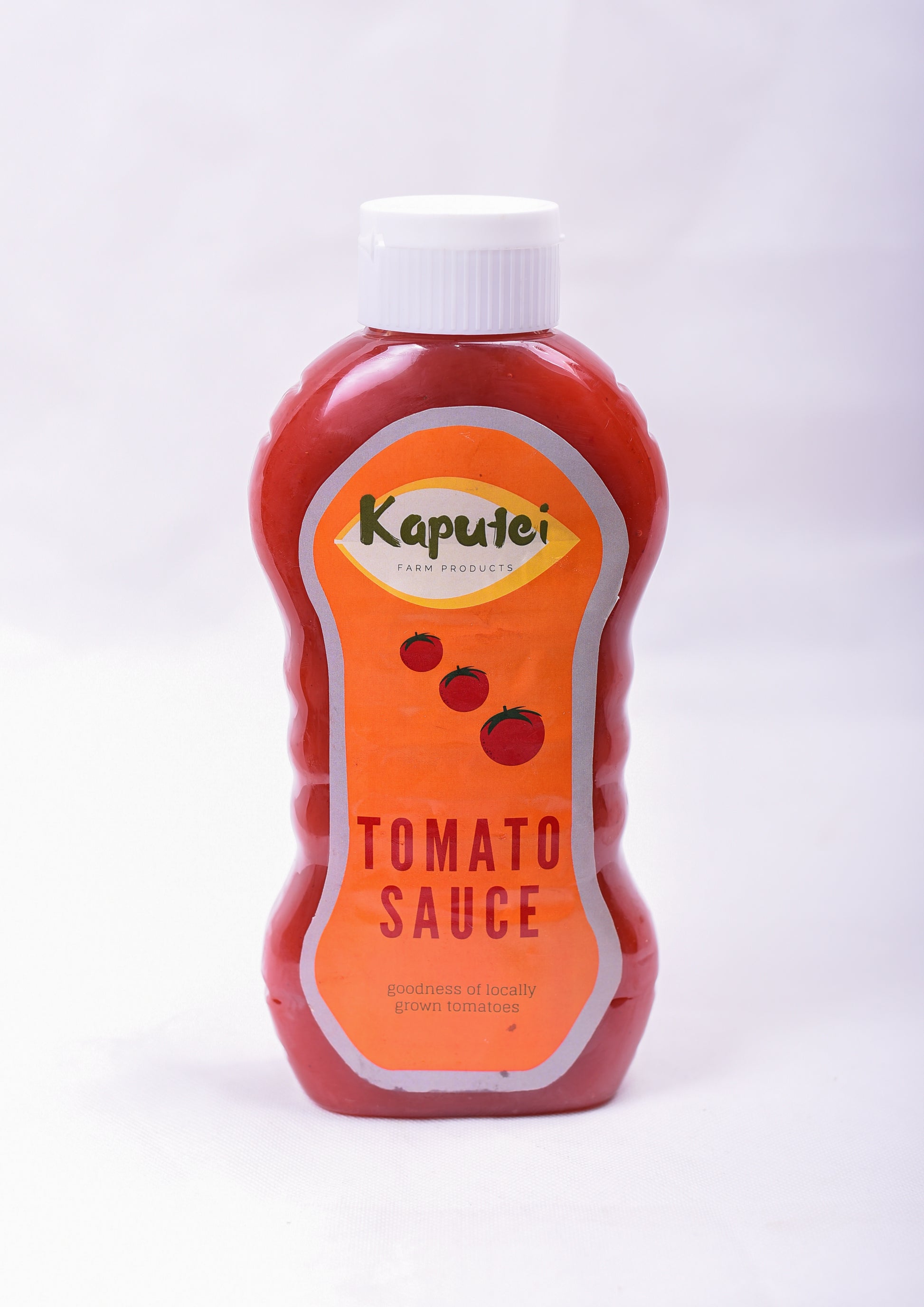 Tomato Sauce