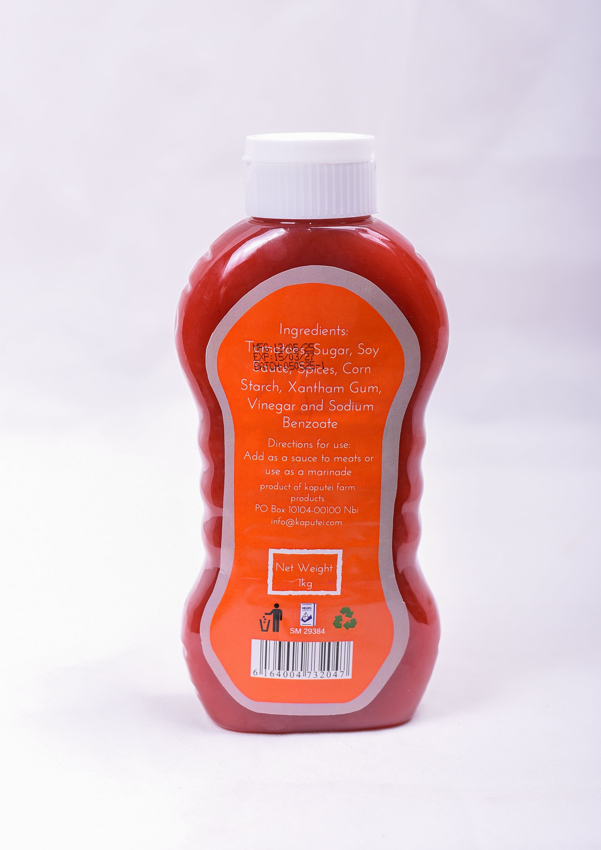 Tomato Sauce