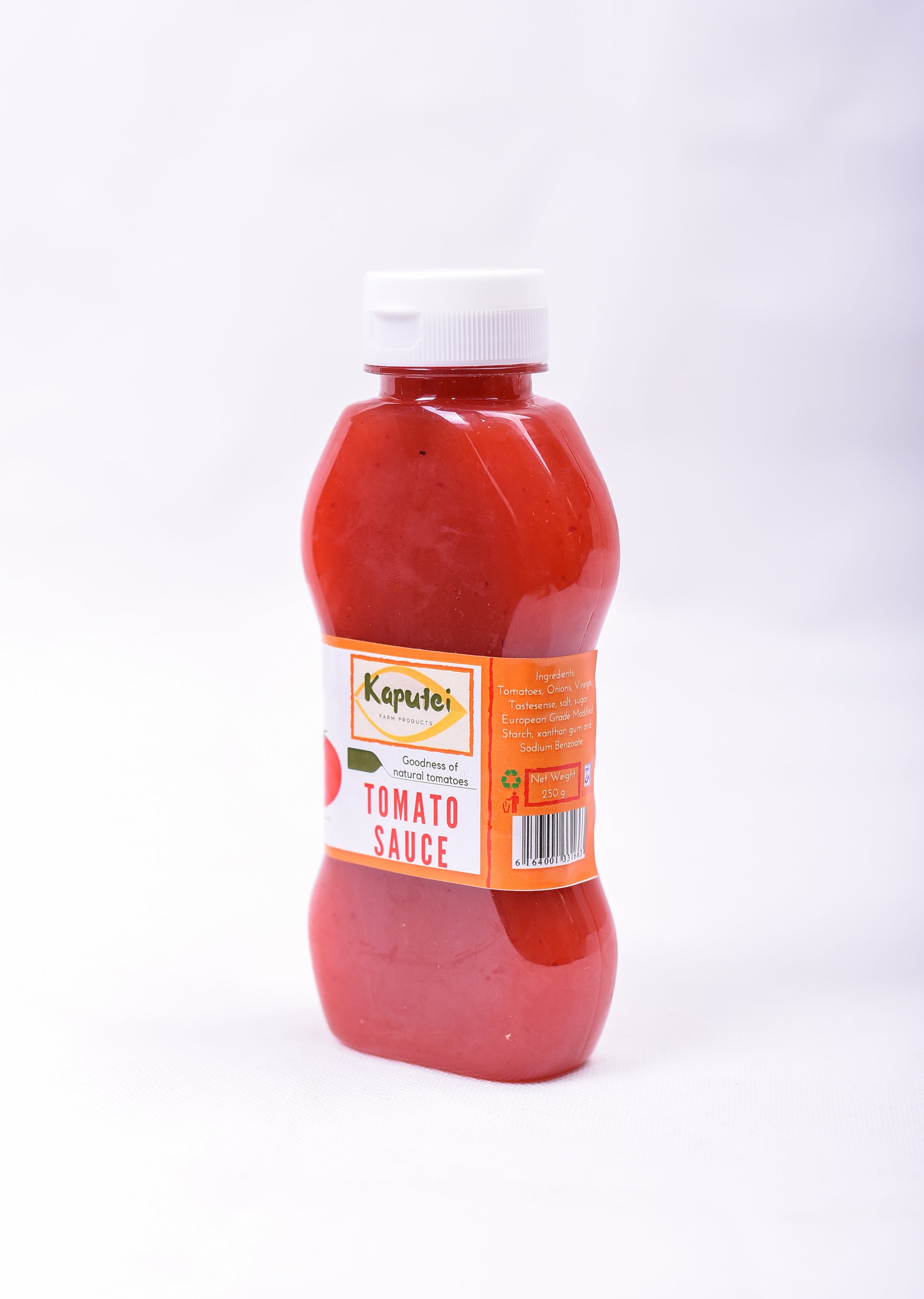 Tomato Sauce