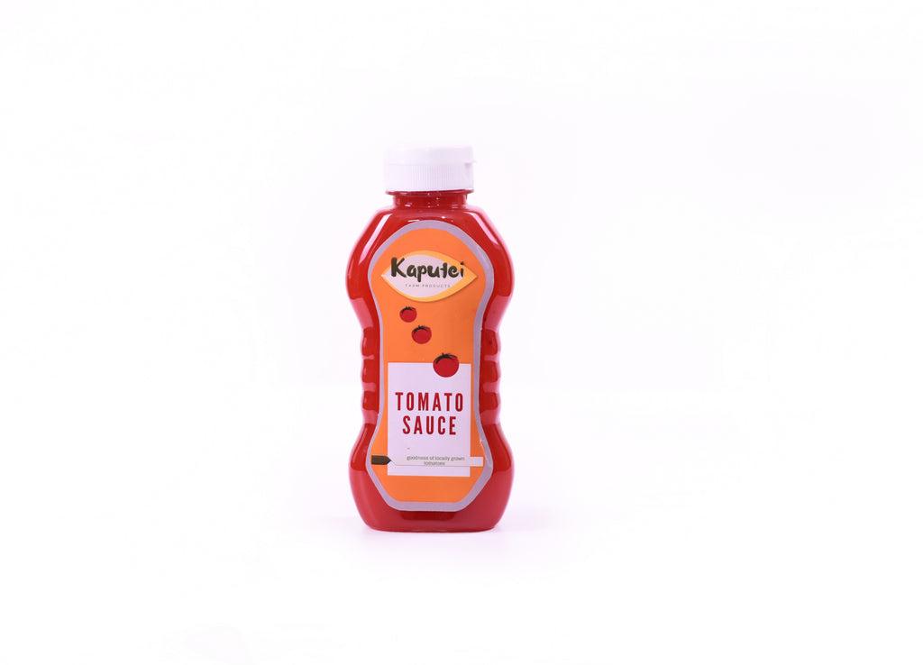 Tomato Sauce