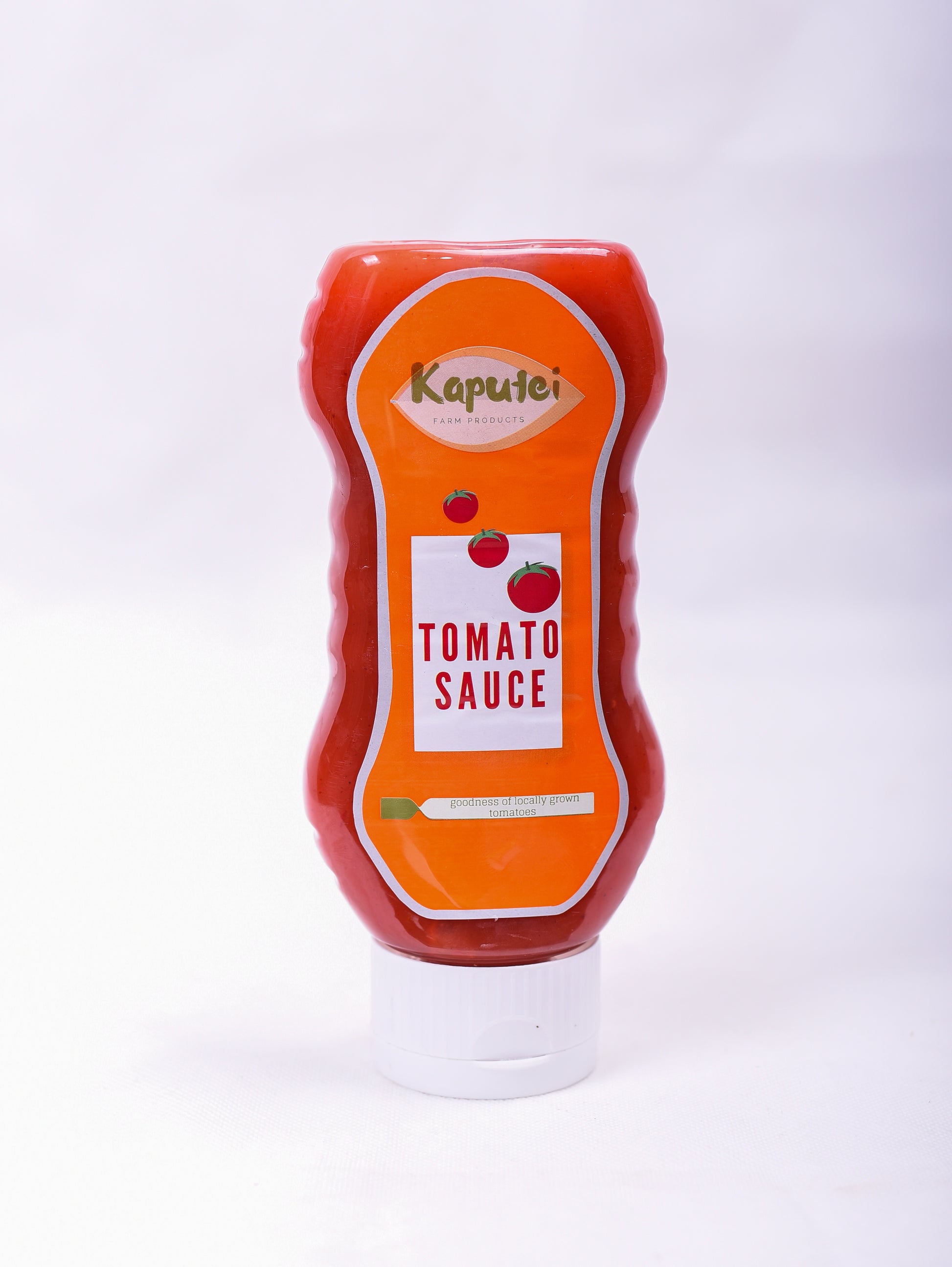 Tomato Sauce