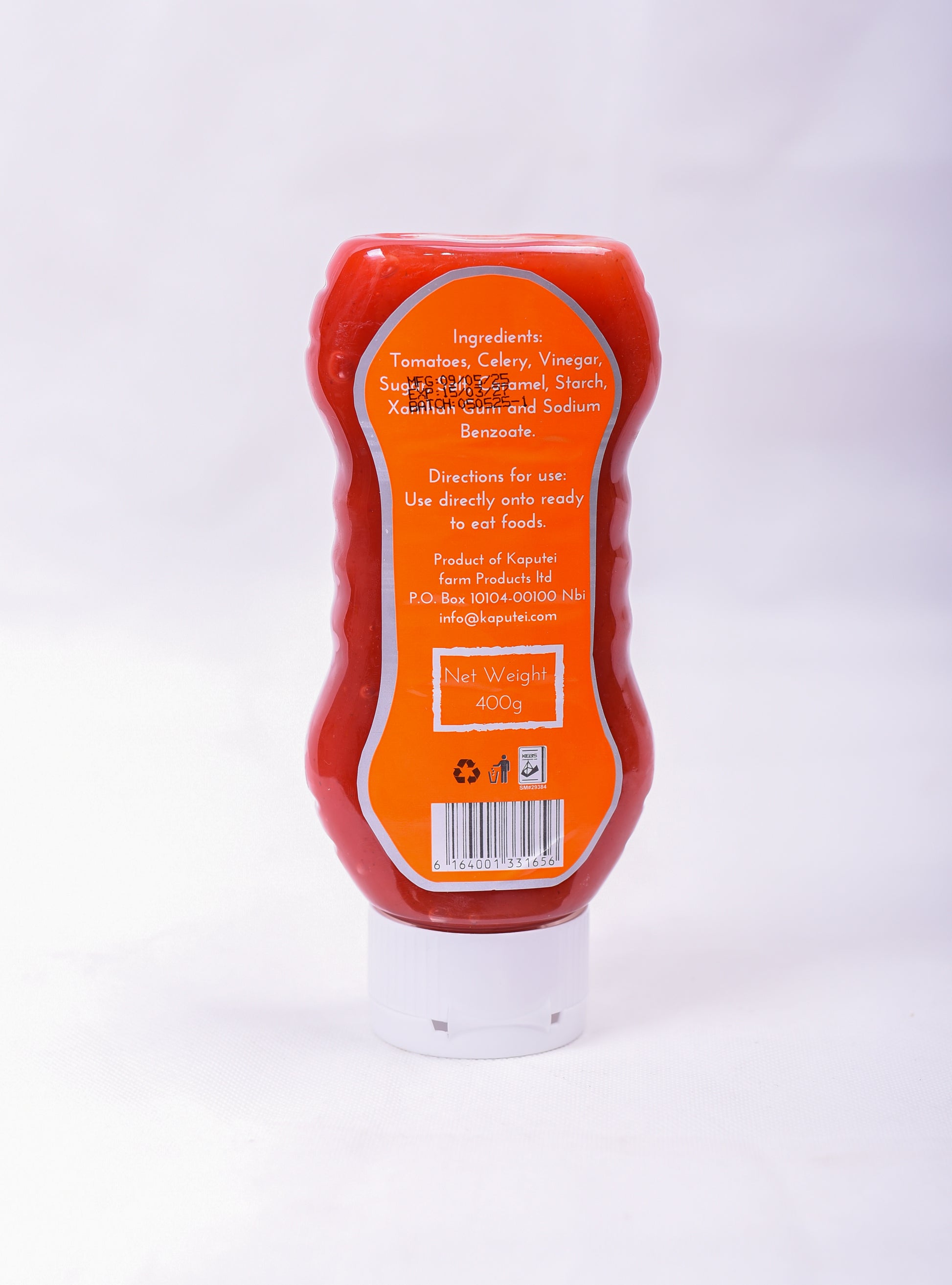 Tomato Sauce