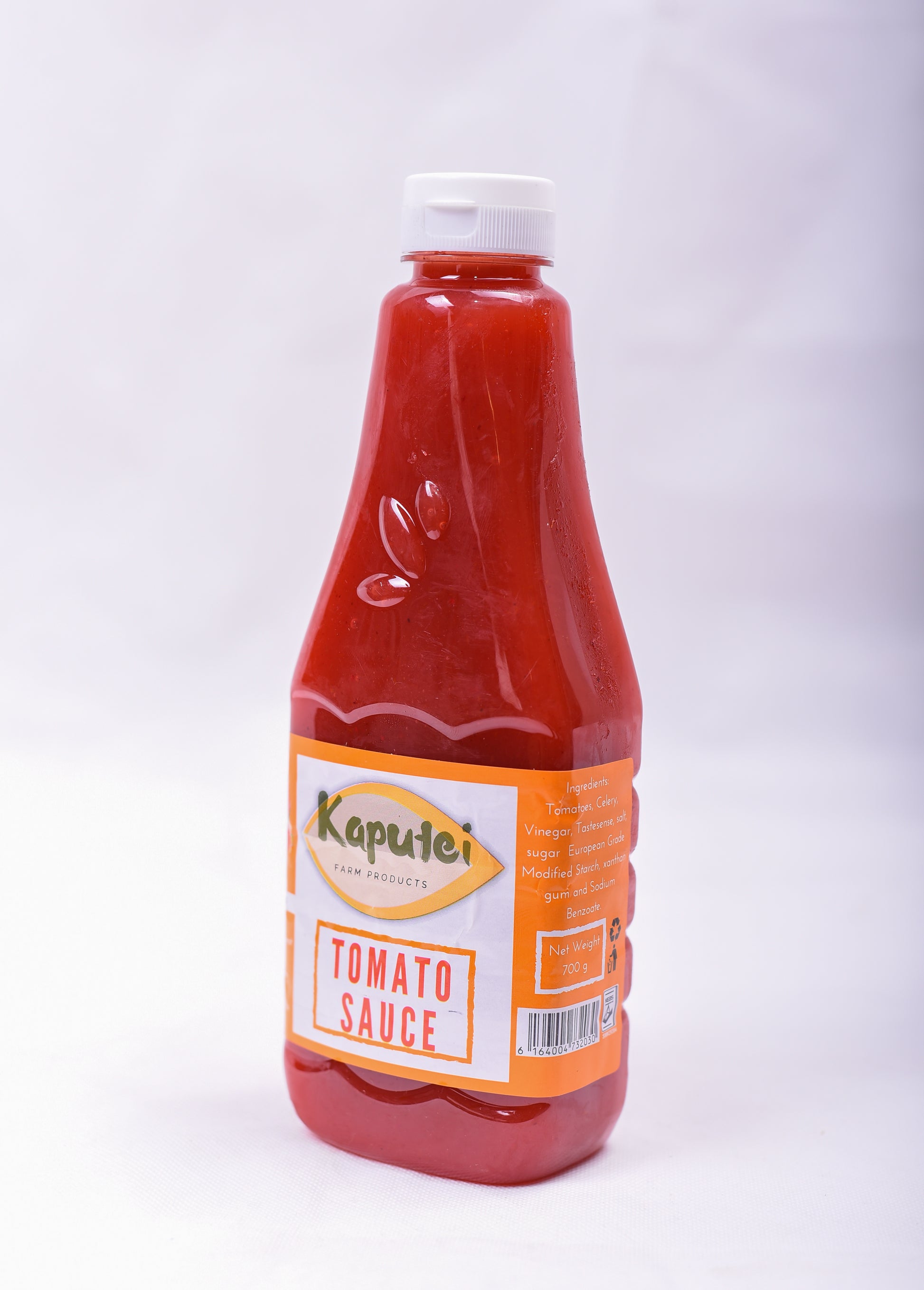 Tomato Sauce
