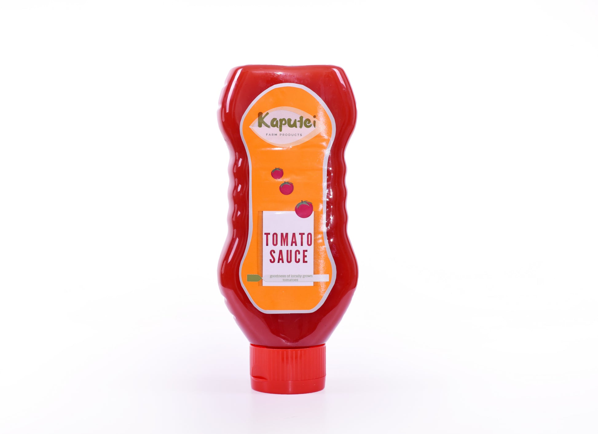 Tomato Sauce