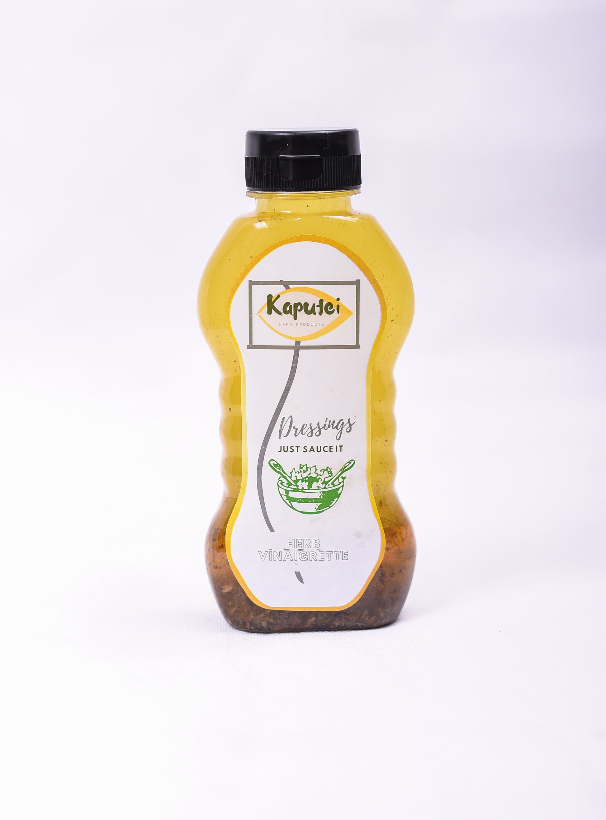 SALAD DRESSINGS