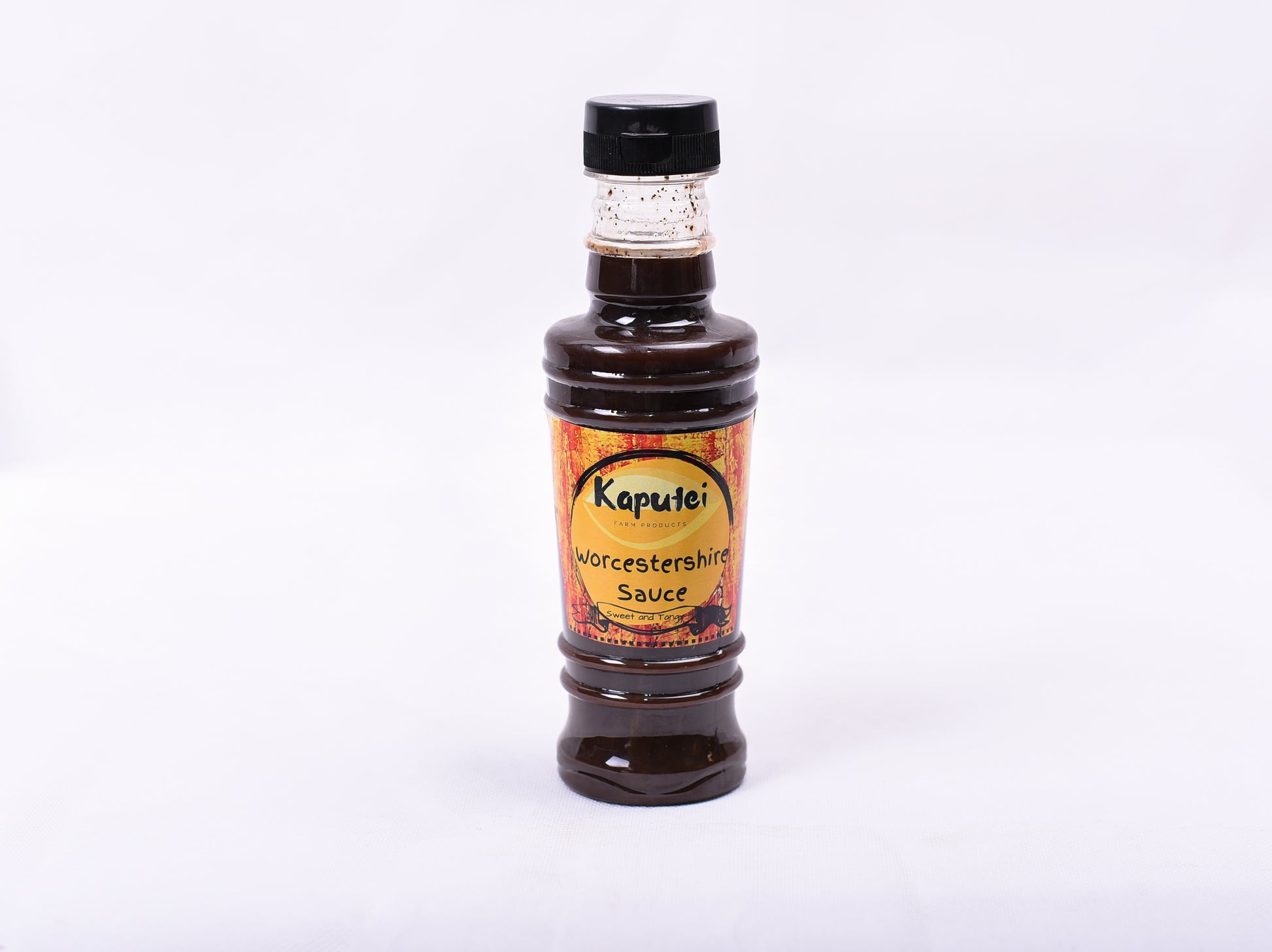 Worcestershire Sauce