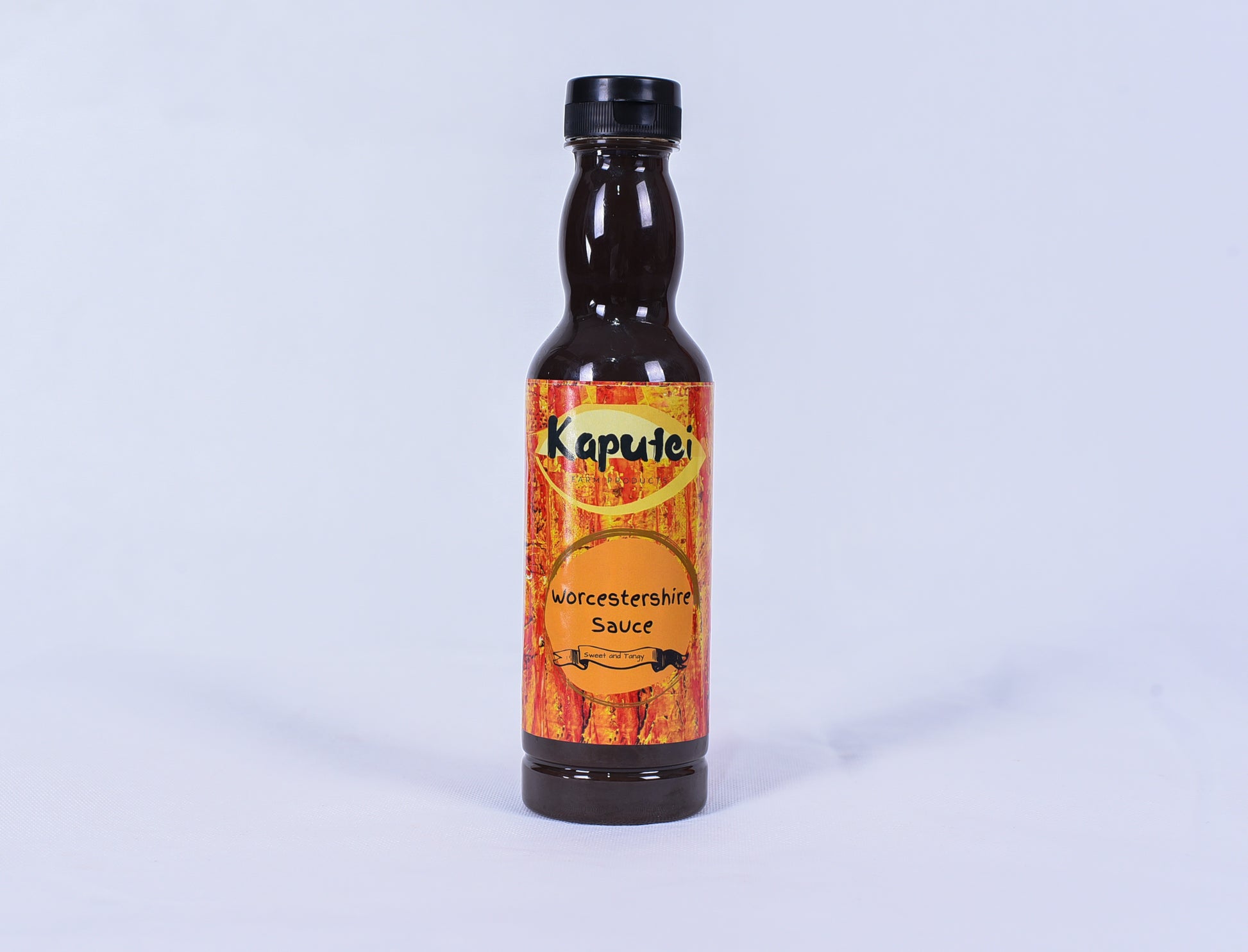 Worcestershire Sauce