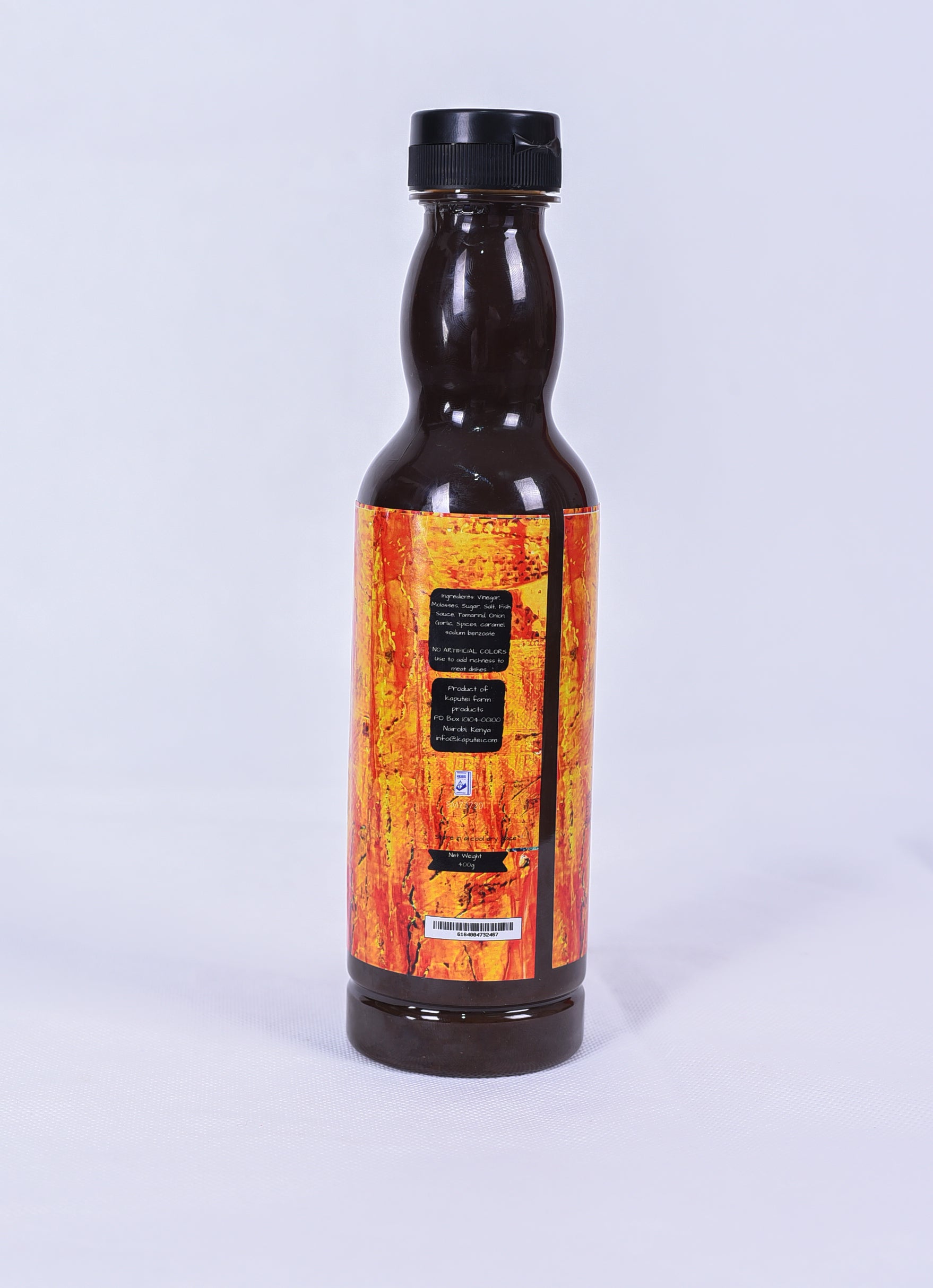 Worcestershire Sauce