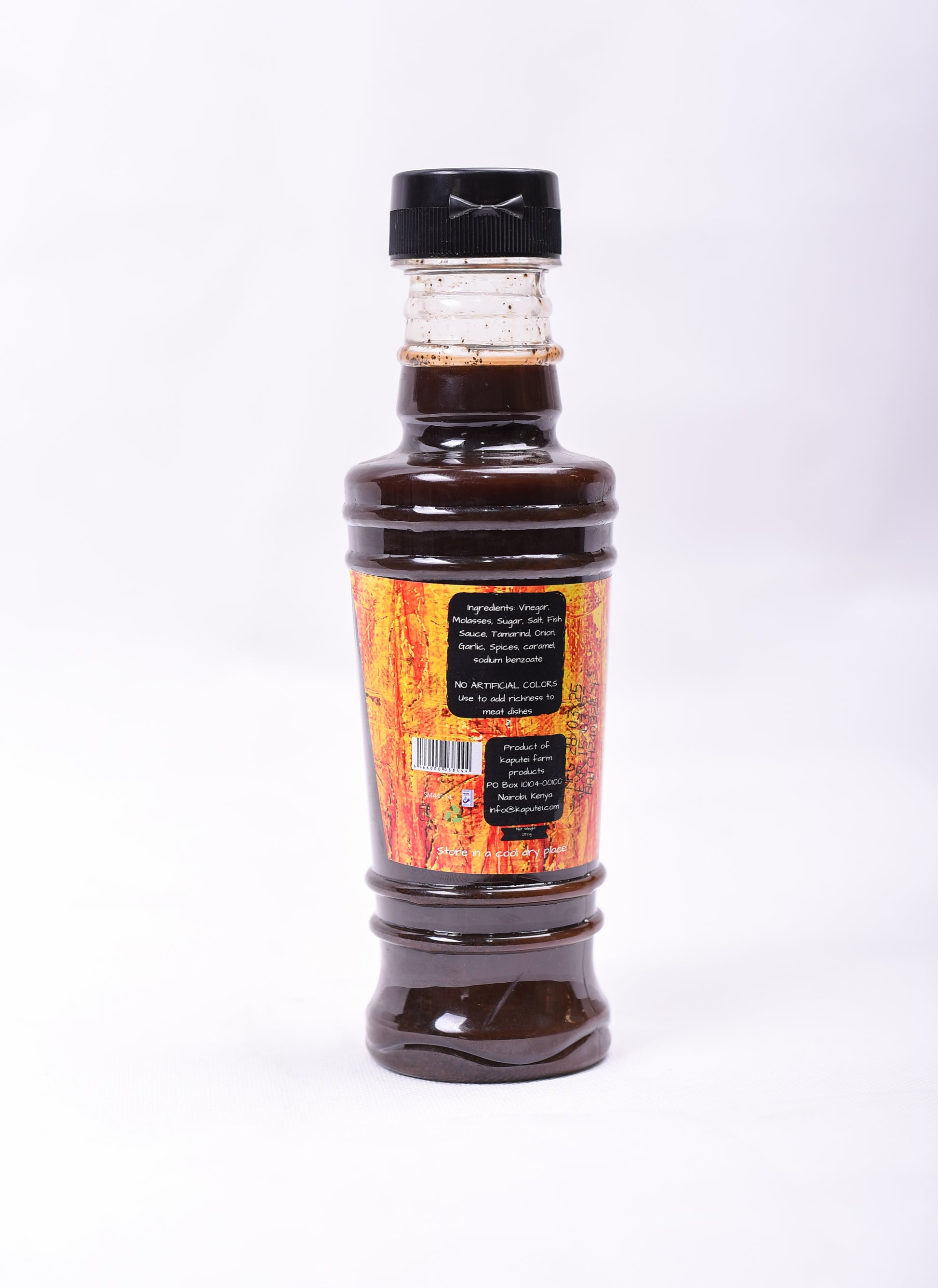 Worcestershire Sauce